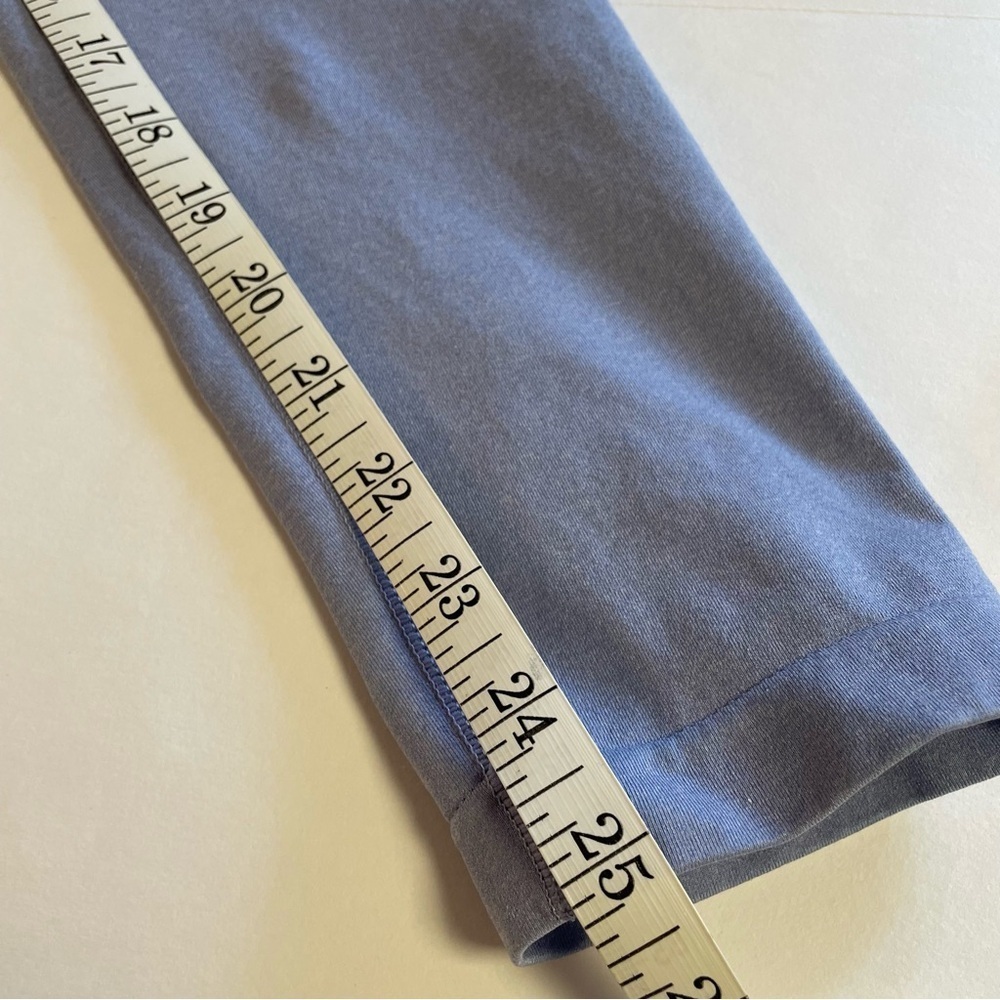 NVGTN Women's Periwinkle Seamless Leggings Size Medium - Picture 4 of 5